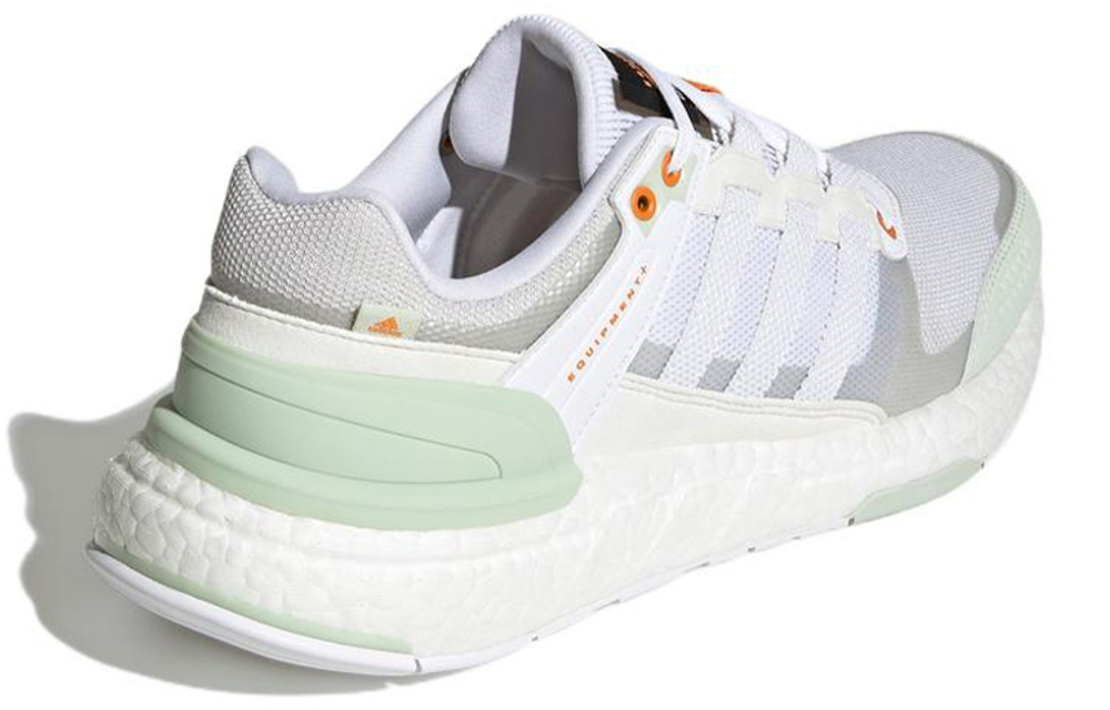 Adidas Equipment+ "White Green"