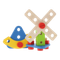 Wooden toy - Oh!Blocks 35 elements
