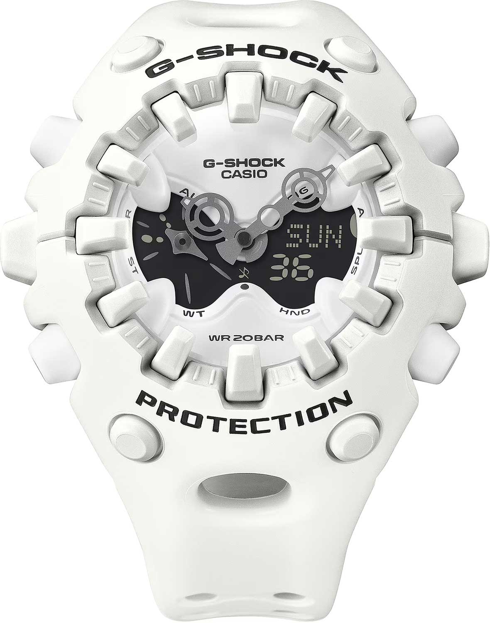 Часы Casio GA-V01-7A