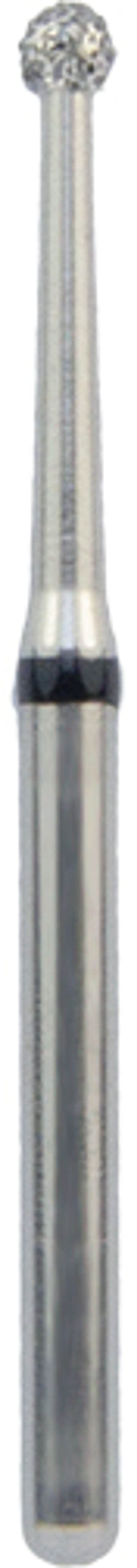 Бор алмазный, тип FG, гр.2 801L-014SC-FG, NTI, Германия