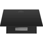 Maunfeld Tina 6080 Glass Black