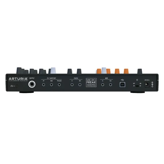 Arturia MicroFreak