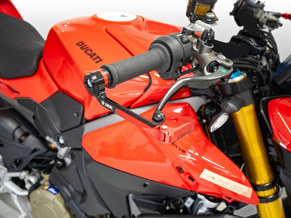 PLF07 DBK BRAKE LEVER PROTECTION (SF V4 2025)