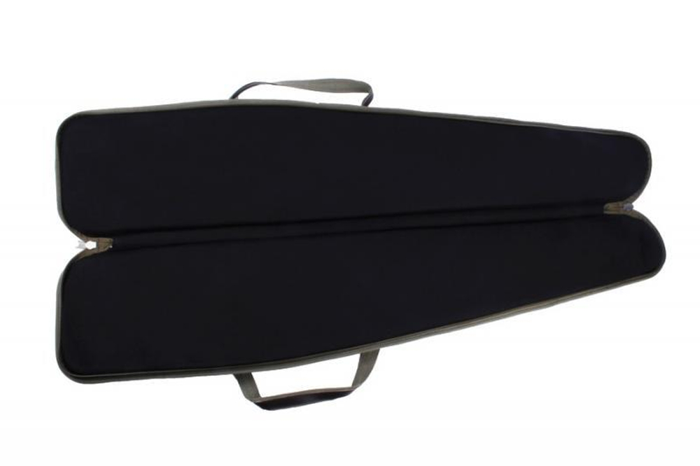 Чехол оружейный Remington б/о 123х15х30х6 (зеленый)