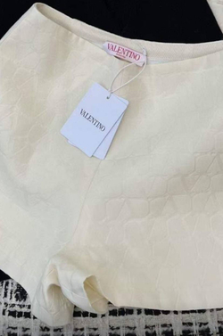 Шорты Valentino