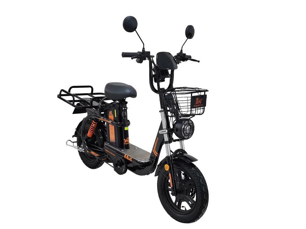 Kugoo V3 Pro Max