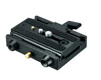 Адаптер с быстросъемной площадкой Manfrotto 577