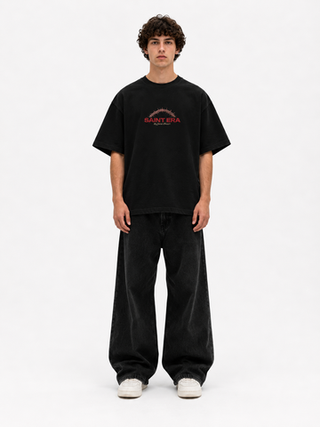 Футболка SAINT ERA «ВСЁ МОГУ»