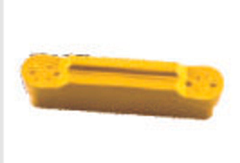 Пластина канавочная для чугуна QPMB4020-M WS6115 Пластина канавочная для чугуна QPMB4020-M WS6115