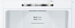 Двухкамерный холодильник Bosch KGN39VWEQ