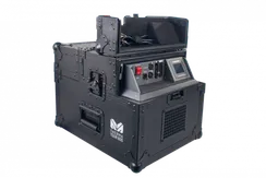 Magmatic Therma Tour 600