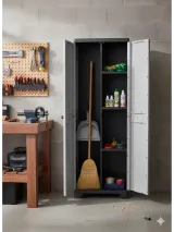 Keter Шкаф Stilo Cabinet Multipurpose — фото 3