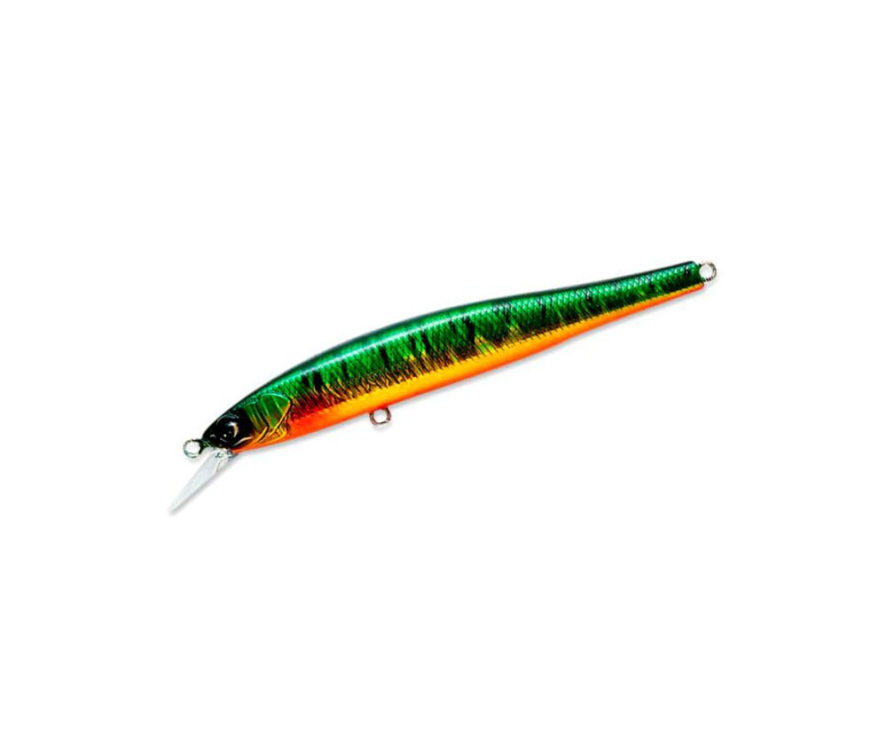 CULTIVA Воблер CT Minnow CTM-110F 110мм 14,4г цвет 59 Floating