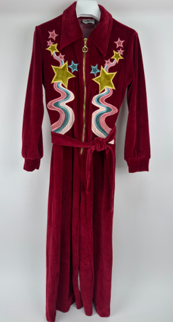 Комбинезон RaspberryPlum