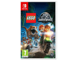LEGO Мир Юрского Периода (NS) NEW