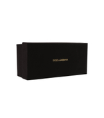 Солнцезащитные очки DG4468B Dolce & Gabbana - черный(DG4468B)