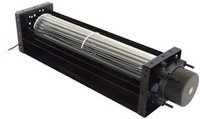 Вентилятор тангенциальный ST-03019R12-V 50м3/час, 0.13А, 12В DC, 2600 об/мин