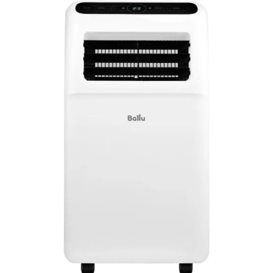 Кондиционер Ballu Aura BPAC-09 CP/N1_24Y