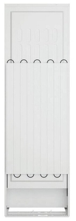 Холодильник Hotpoint-Ariston HFP 5200 W