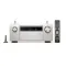 Denon AVC-A1H Silver