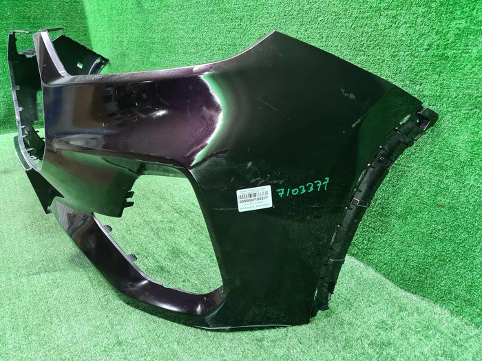 Бампер передний Chery Tiggo 8 Pro (2021-н.в.)