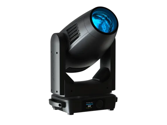 Ayrton MISTRAL S