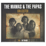The Mamas & The Papas / Collected (3CD)