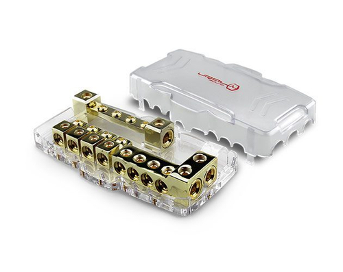 Распределитель питания Ural PB-DB Big SPL Distributor
