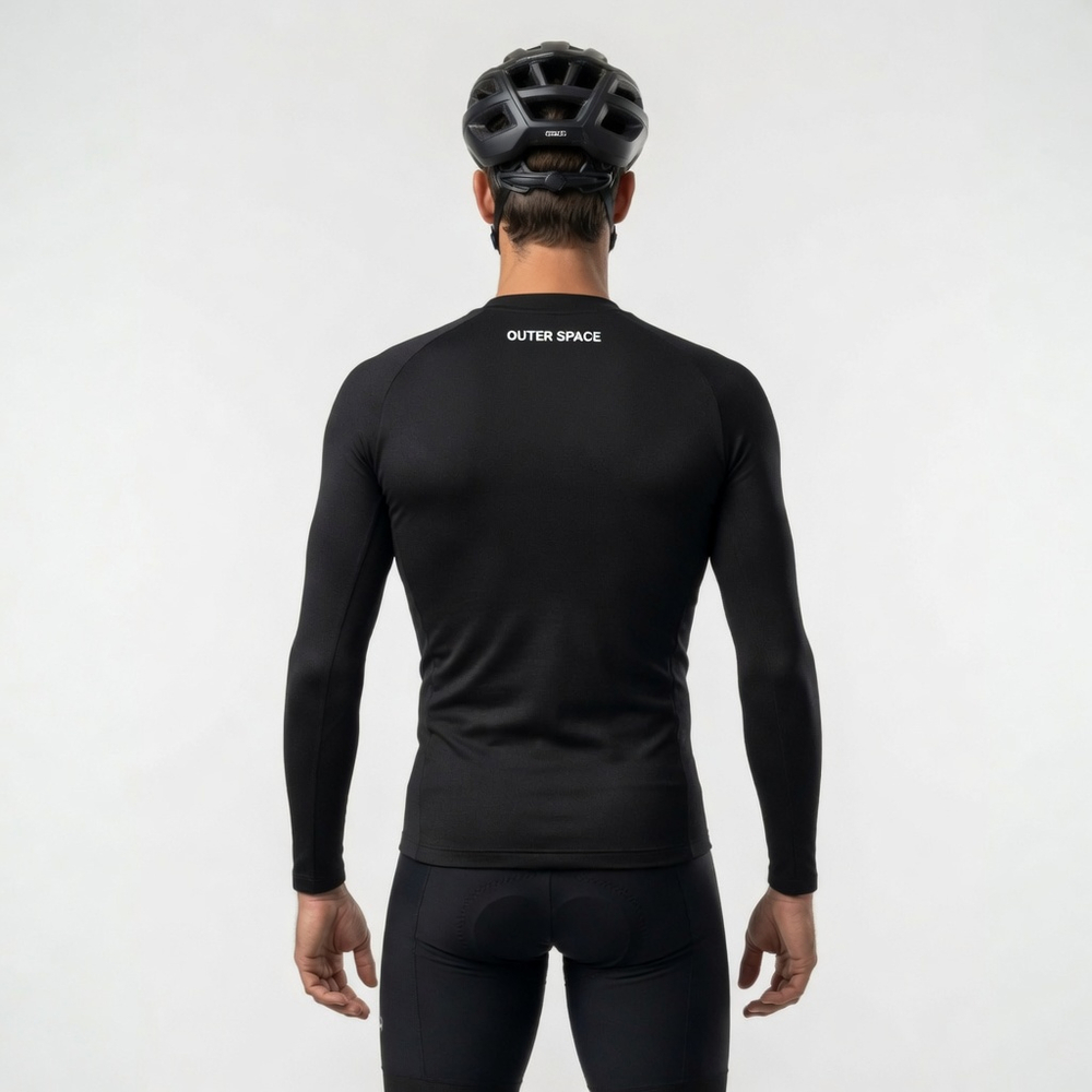 Thermodynamic base layer