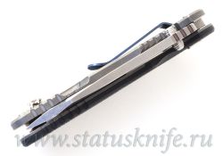 Нож Hinderer XM-18 3.5″ Skinner Semi-Custom Limitedфотография - 9