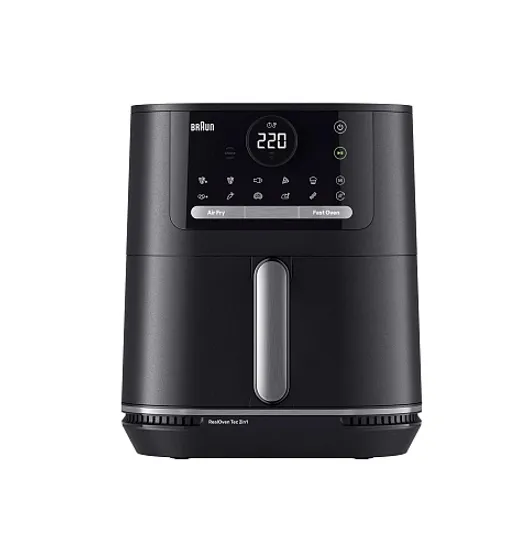 Аэрогриль BRAUN HF 5054IBK