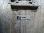 Бак топливный 845 L 2020г