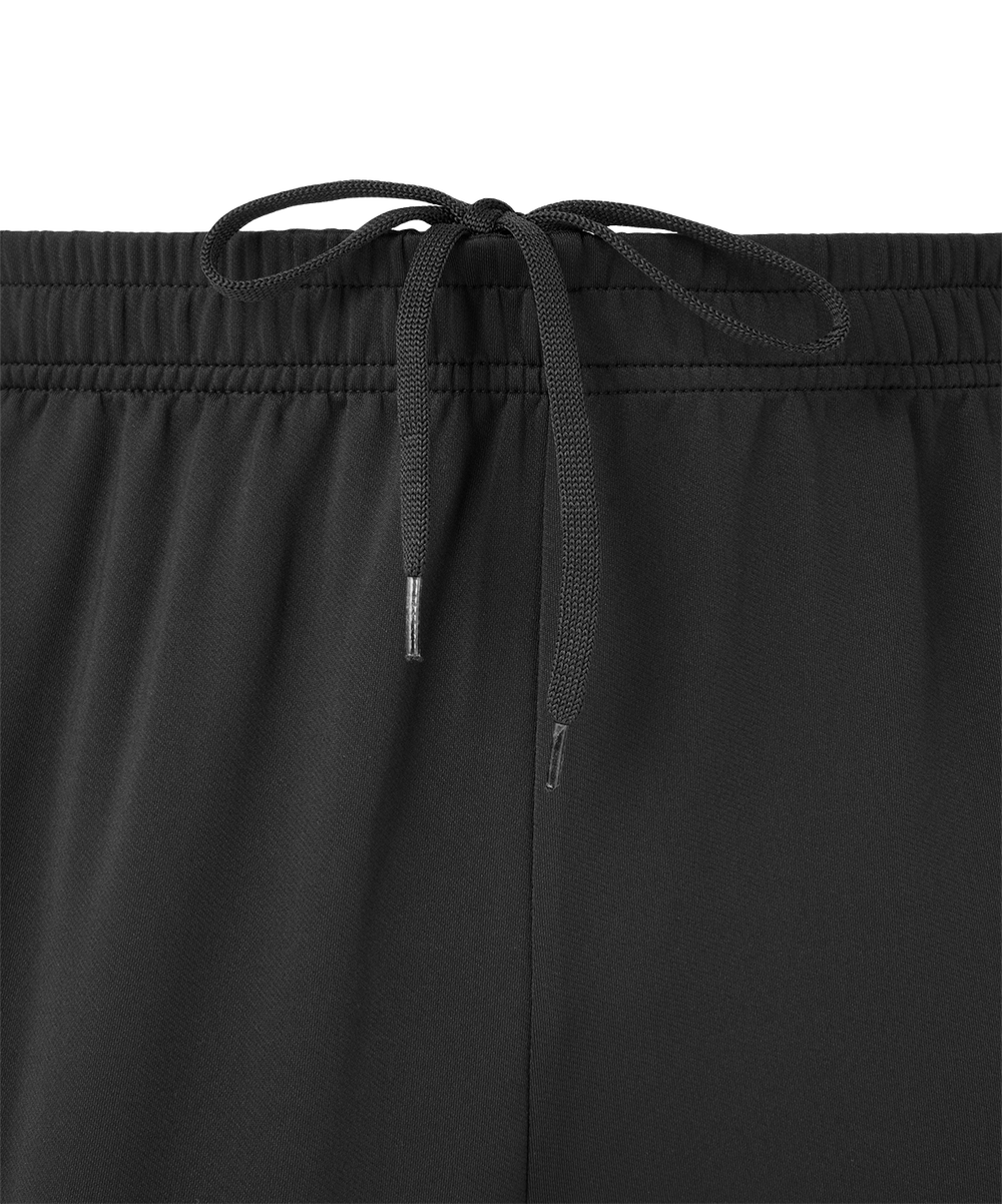 Брюки тренировочные с карманами JÖGEL PREMIER PerFormDRY Training Pants, черный
