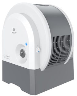 Мойка воздуха Royal Clima серии Alba Luxe RAW-A300/6.0-WT