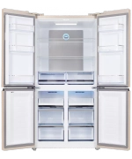 Холодильник Kuppersberg NFFD 183 BEG фото 4