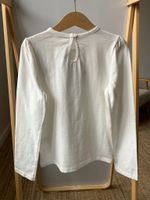 Новый хлопковый лонгслив Janie&Jack, 128