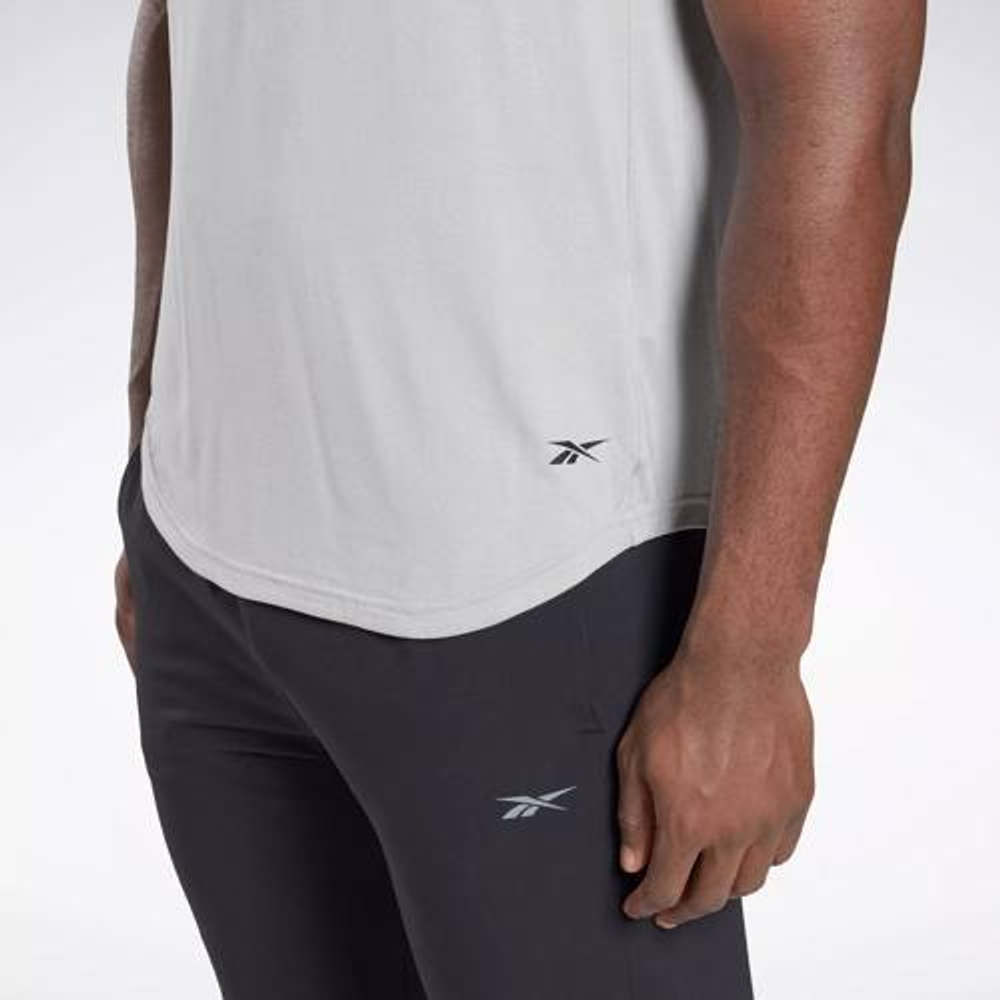 Футболка мужская Reebok ACTIVCHILL+DREAMBLEND T-SHIRT
