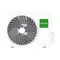 Сплит-система Topcool TR-24SBST1