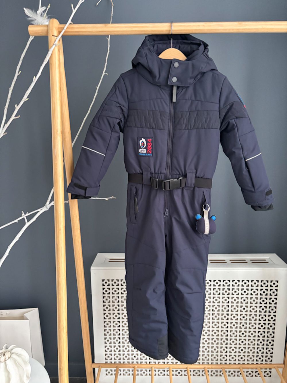 Комбинезон Poivre Blanc, 110