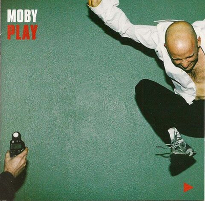 Moby — Play (CD)