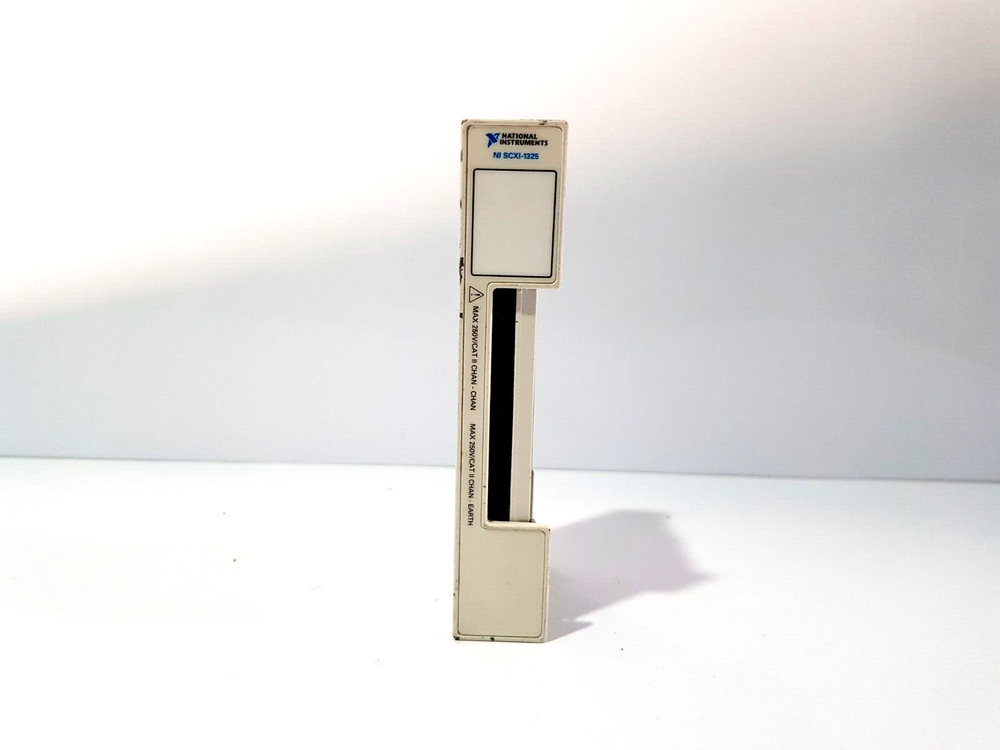 SCXI-1325
