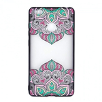 Чехол Кружево для Xiaomi Mi 4S, 003716