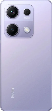 Смартфон Xiaomi Redmi Note 14S 12/512 Гб, Фиолетовый