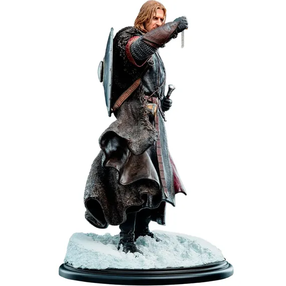 Статуэтка Боромир 1:6/ Weta Workshop The Lord Of The Rings Trilogy - Boromir Statue - Classic Series