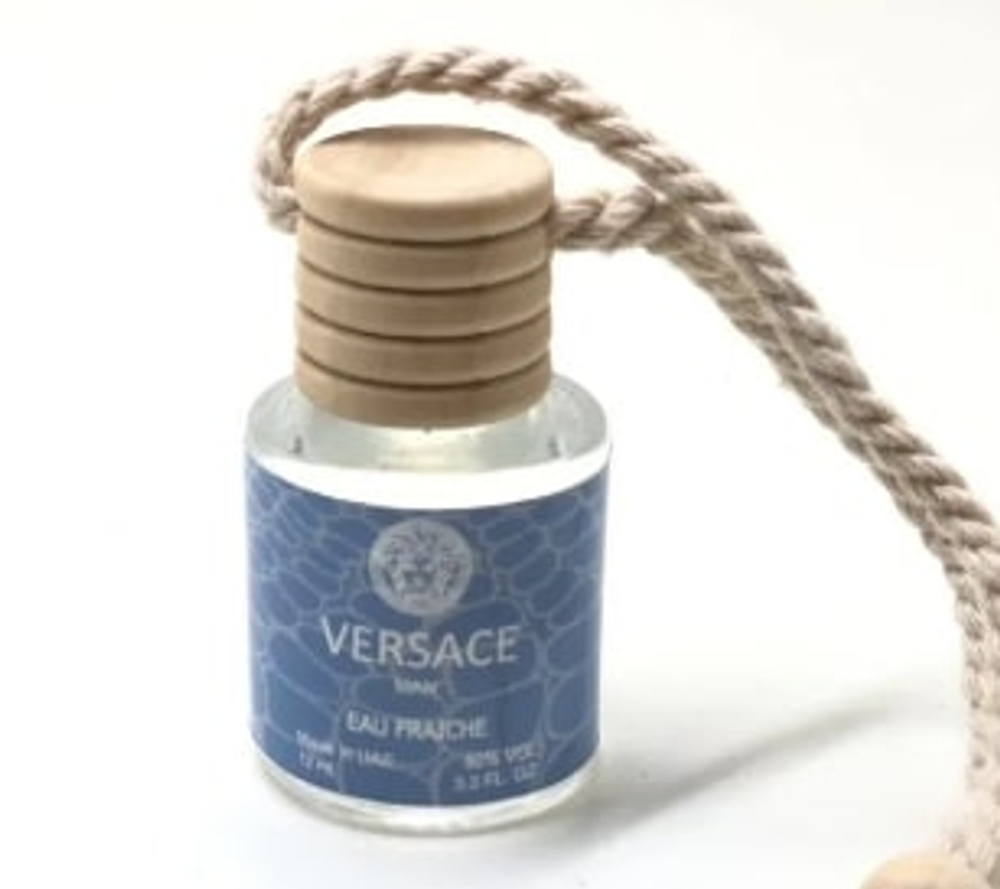 Ароматизатор № 34 Versachi Man Eau Fraiche (Versace) M