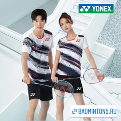 ТЕННИСКА мужская YONEX 15030