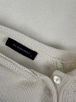 Джемпер Burberry