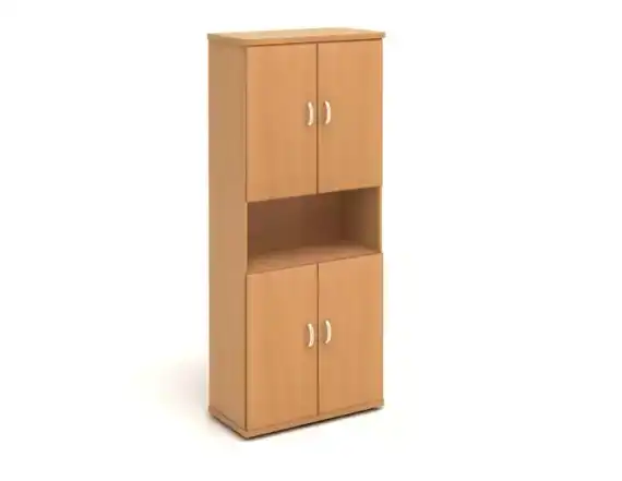 КЭ60 Шкаф высокий Эталон 854*424*2066