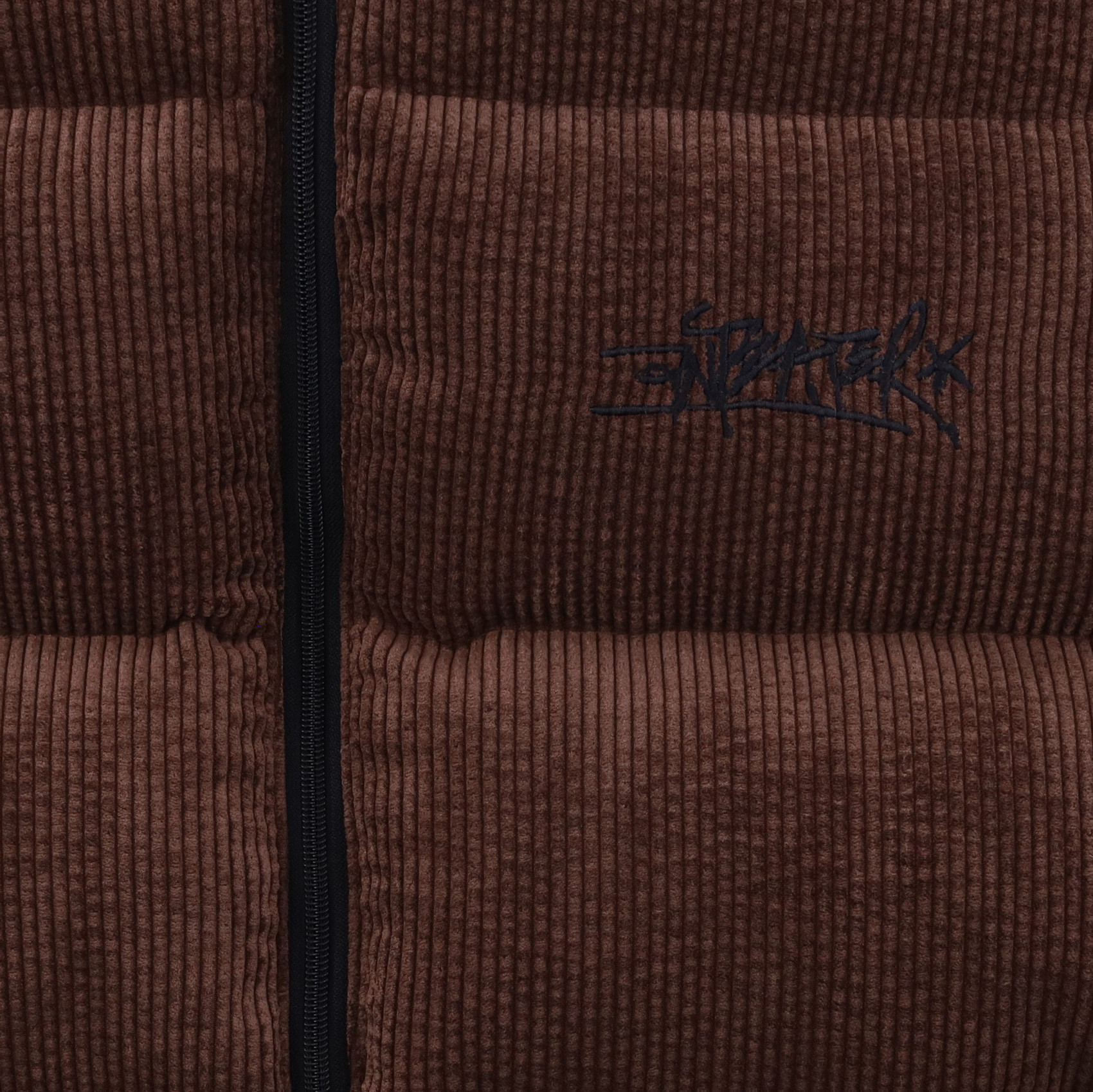 Куртка Anteater Downjacket (velvet-brown) артикул: - купить в магазине Дайс