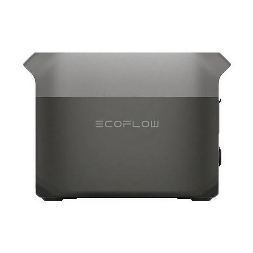 Электростанция EcoFlow Delta 3 | ParaGraf.ru | 8-800-550-77-60